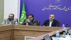 شالیکاران نگران قیمت برنج در بازار نباشند